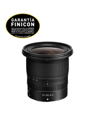 NIKKOR Z 14-30mm f4 S