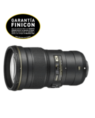 NIKKOR AF-S 300mm f4 E PF ED VR