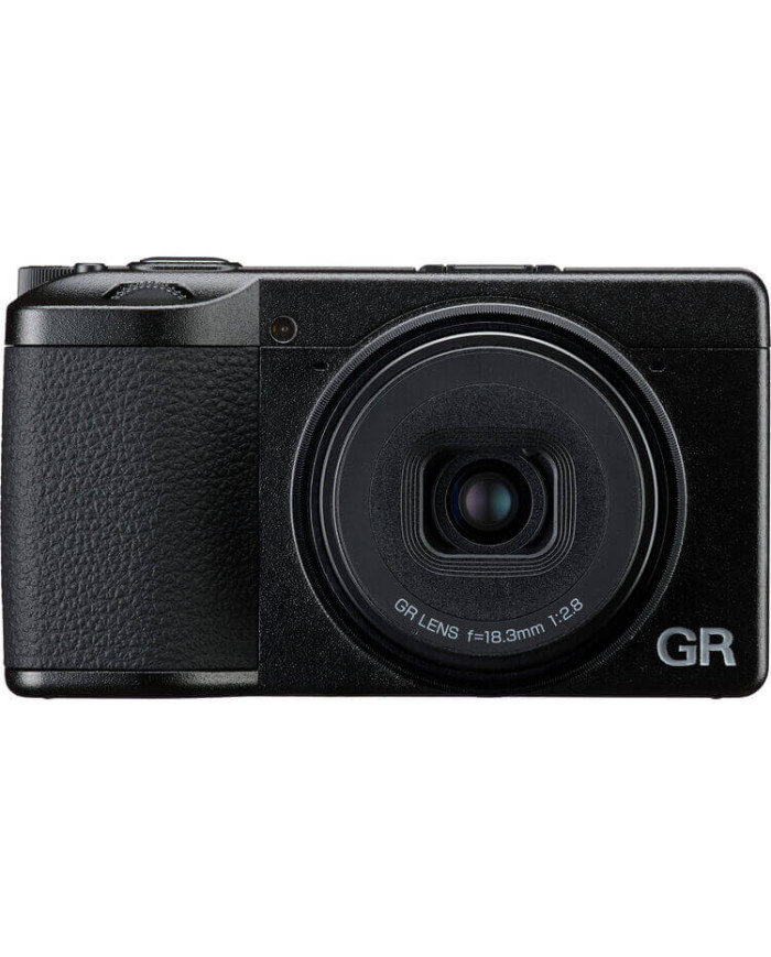 RICOH GR IV HDF DIGITAL CAMERA