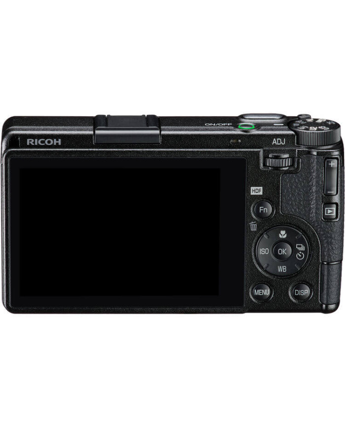 COMPRAR RICOH GR IV HDF DIGITAL CAMERA