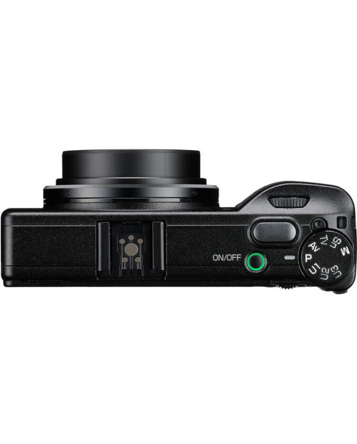 El MEJOR PRECIO RICOH GR IV HDF DIGITAL CAMERA