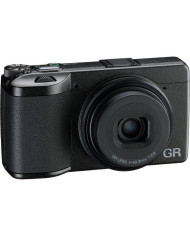 OFERTA RICOH GR IV HDF DIGITAL CAMERA