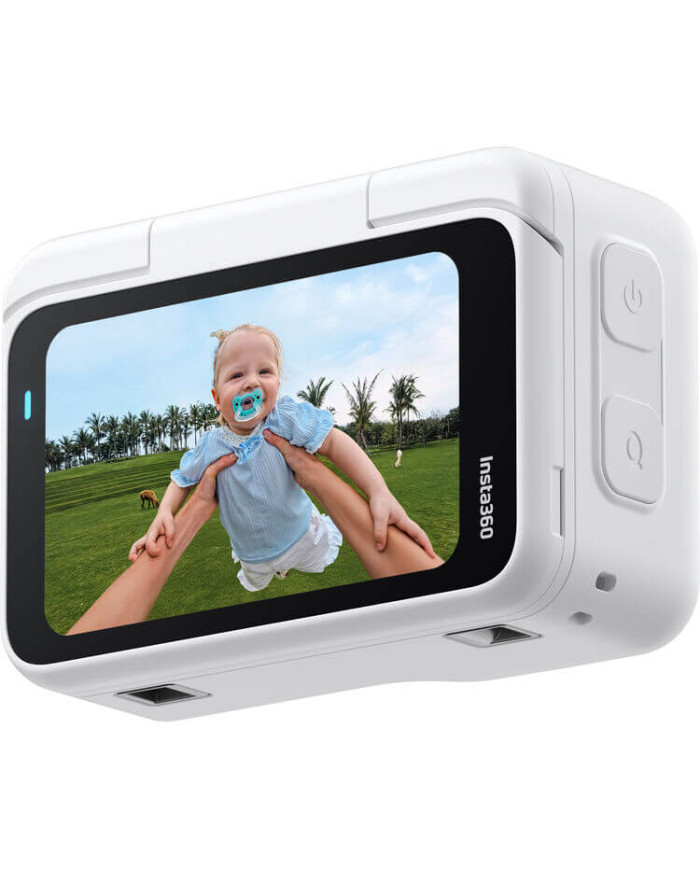 COMPRAR INSTA360 GO ULTRA ESTÁNDAR BUNDLE (BLANCO ÁRTICO)