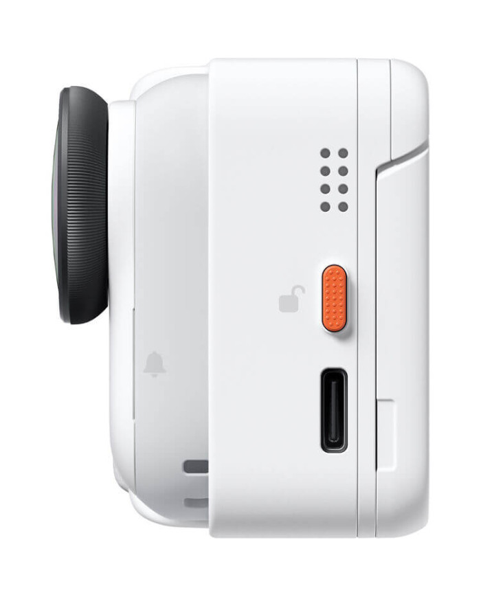 El MEJOR PRECIO INSTA360 GO ULTRA ESTÁNDAR BUNDLE (BLANCO ÁRTICO)