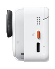 El MEJOR PRECIO INSTA360 GO ULTRA ESTÁNDAR BUNDLE (BLANCO ÁRTICO)