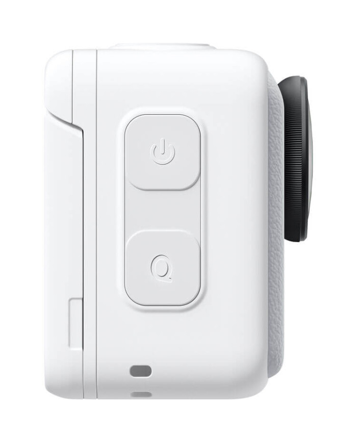 OFERTA INSTA360 GO ULTRA ESTÁNDAR BUNDLE (BLANCO ÁRTICO)