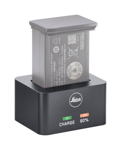 LEICA BC-SCL7 CARGADOR DE BATERÍA