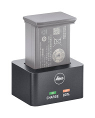 LEICA BC-SCL7 CARGADOR DE BATERÍA