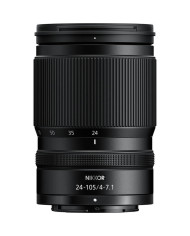 NIKON NIKKOR Z 24-105MM F/4-7.1