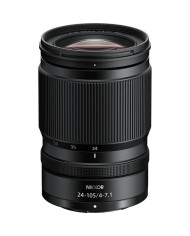 COMPRAR NIKON NIKKOR Z 24-105MM F/4-7.1