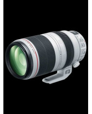 Canon EF 100-400mm f4.5-5.6L IS II USM