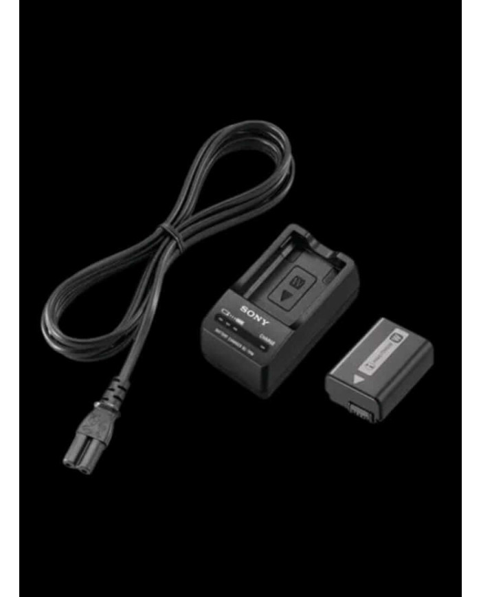 COMPRAR SONY ACC-TRW (CARGADOR + BATERÍA)