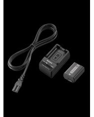 COMPRAR SONY ACC-TRW (CARGADOR + BATERÍA)