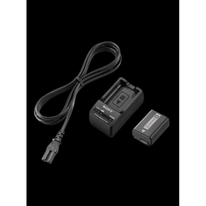 COMPRAR SONY ACC-TRW (CARGADOR + BATERÍA)