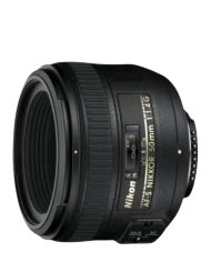 COMPRAR NIKKOR AF-S 50mm f1.4 G