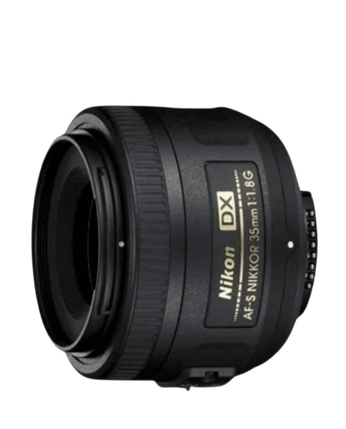 COMPRAR NIKKOR AF-S DX 35mm f1.8 G