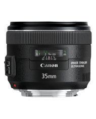 CANON EF 35mm f2 IS USM