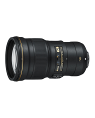COMPRAR NIKKOR AF-S 300mm f4 E PF ED VR