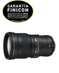 NIKKOR AF-S 300mm f4 E PF ED VR