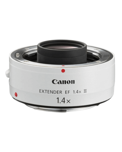 CANON EXTENDER EF 1.4x III