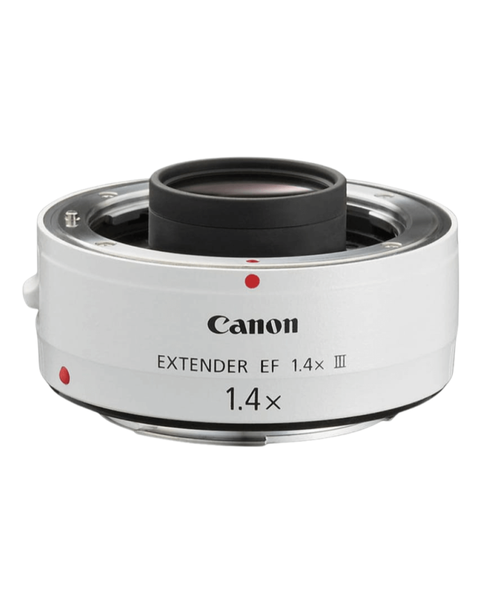 CANON EXTENDER EF 1.4x III