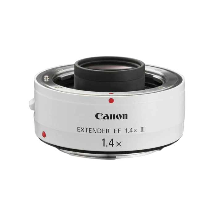 CANON EXTENDER EF 1.4x III