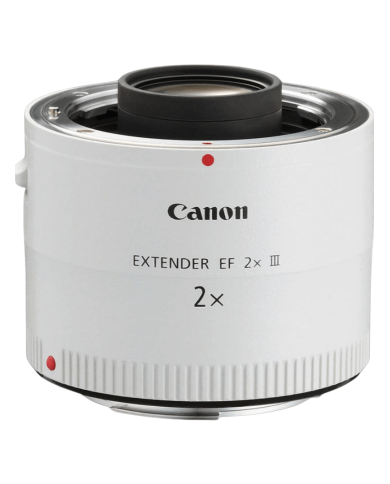 Canon Extender EF 2x III