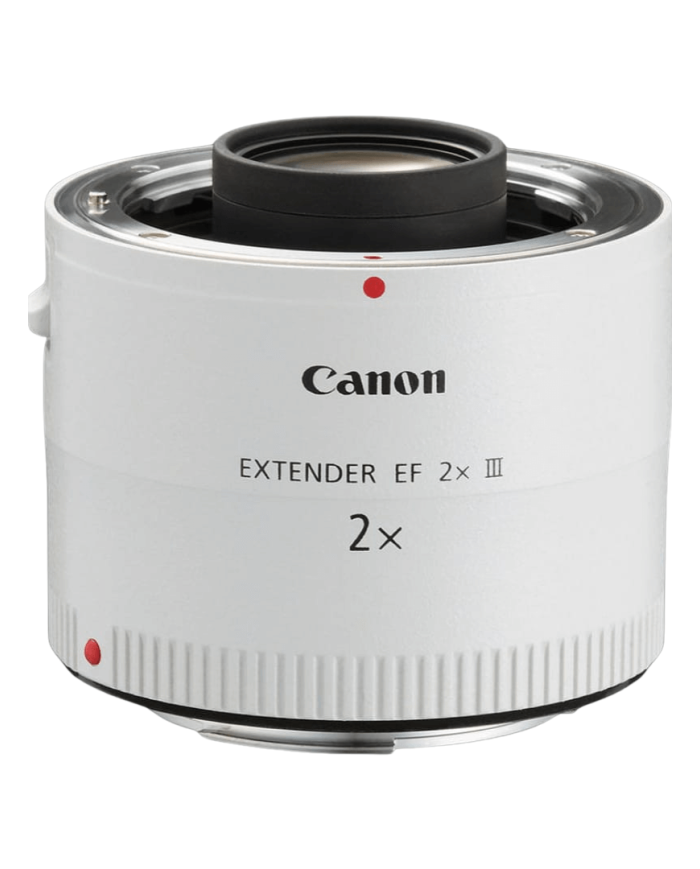Canon Extender EF 2x III