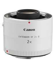 Canon Extender EF 2x III