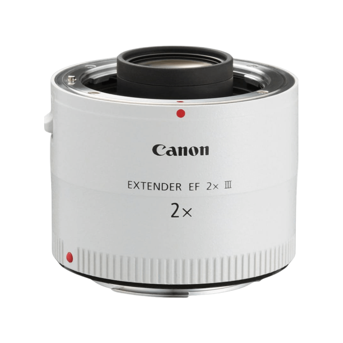 Canon Extender EF 2x III