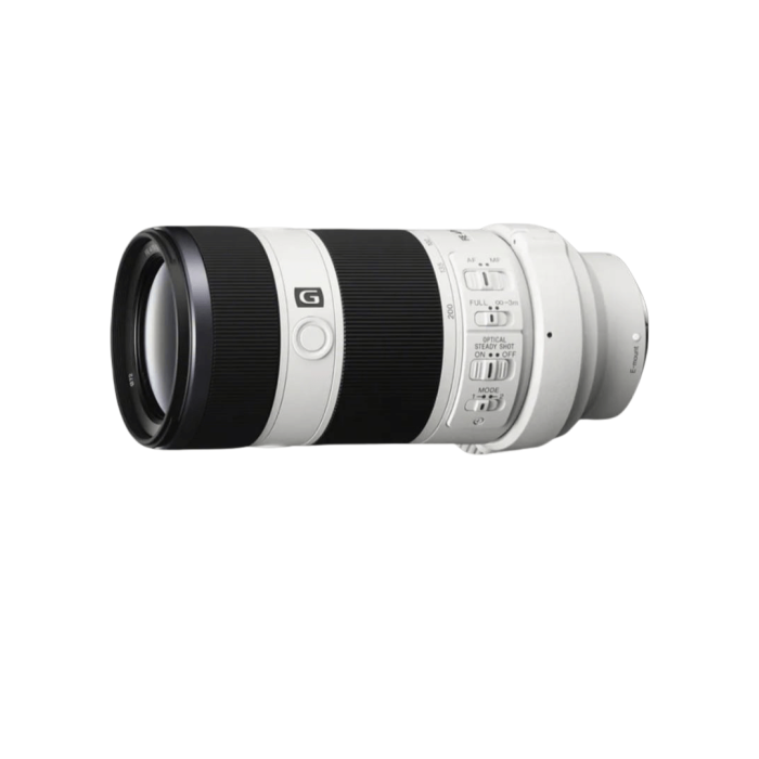 COMPRAR SONY FE 70-200mm f4 G OSS