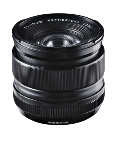 FUJINON XF 14mm F2.8 R