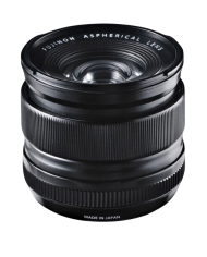 FUJINON XF 14mm F2.8 R