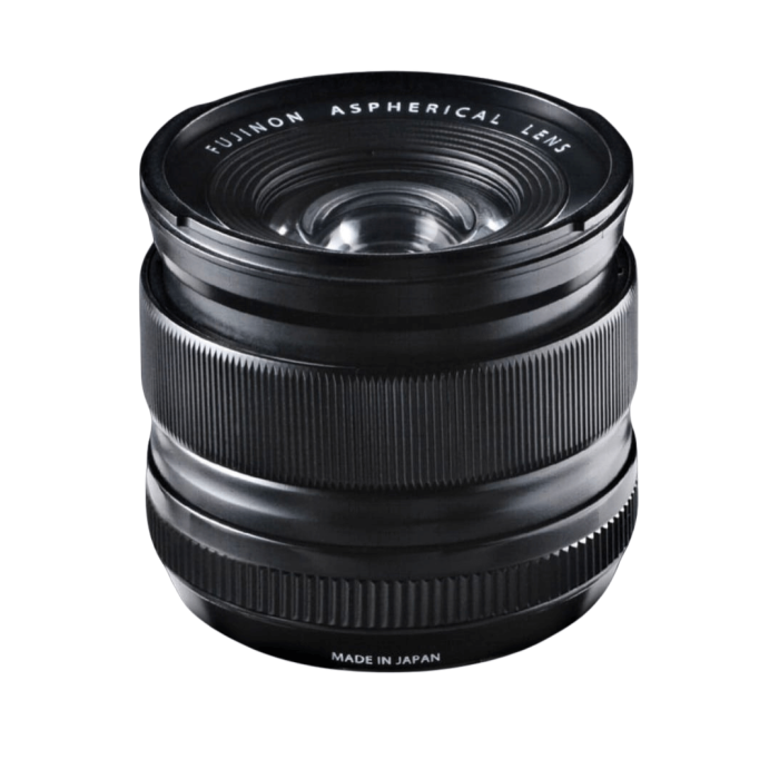 FUJINON XF 14mm F2.8 R