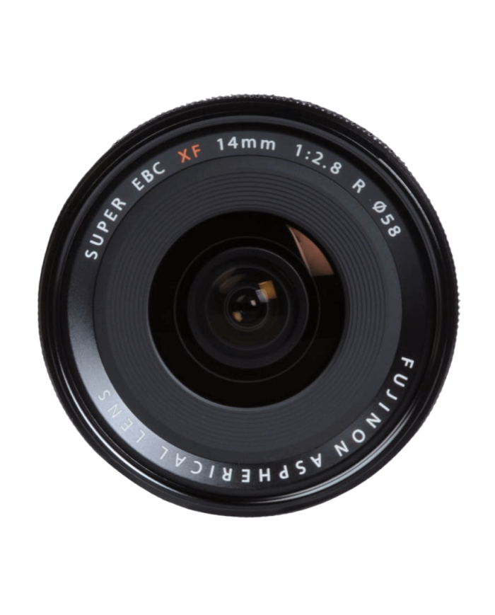COMPRAR FUJINON XF 14mm F2.8 R