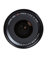 COMPRAR FUJINON XF 14mm F2.8 R