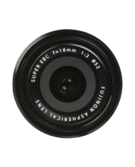 COMPRAR FUJINON XF 18mm f2 R