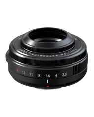 COMPRAR FUJINON XF 27mm f2.8 WR
