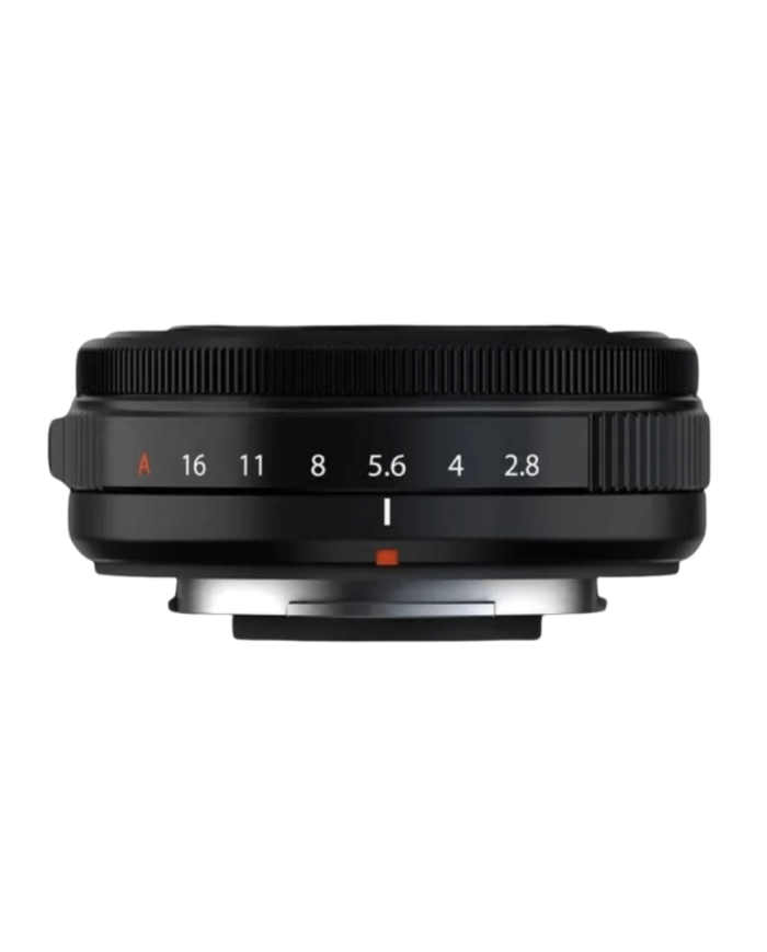 El MEJOR PRECIO FUJINON XF 27mm f2.8 WR