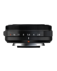 El MEJOR PRECIO FUJINON XF 27mm f2.8 WR