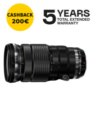 OLYMPUS ZUIKO ED 40-150mm f2.8 PRO