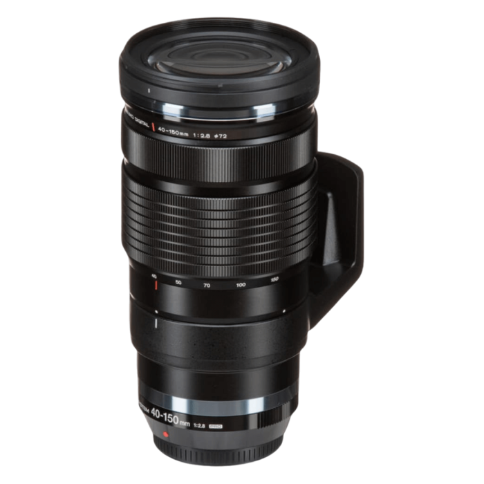 COMPRAR OLYMPUS ZUIKO ED 40-150mm f2.8 PRO