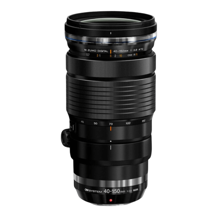 El MEJOR PRECIO OLYMPUS ZUIKO ED 40-150mm f2.8 PRO