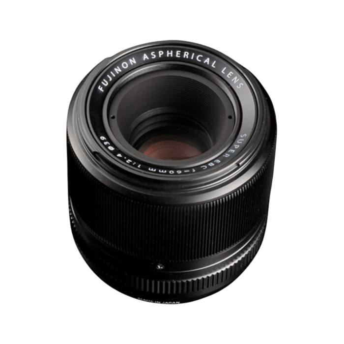 FUJINON XF 60mm f2.4 R Macro