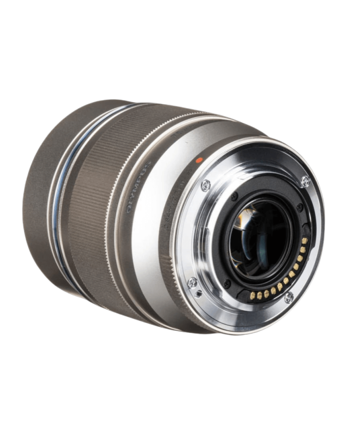 COMPRAR OLYMPUS ZUIKO ED 75mm f1.8 PLATA