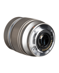 COMPRAR OLYMPUS ZUIKO ED 75mm f1.8 PLATA