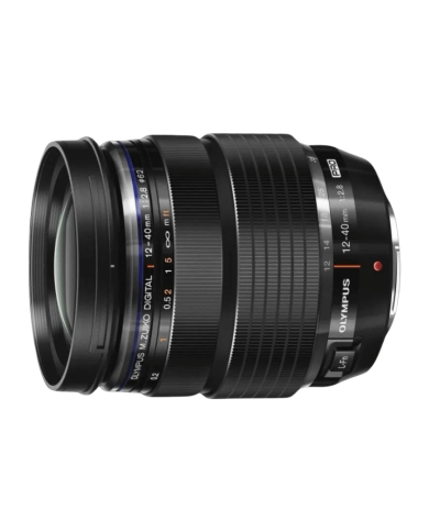 COMPRAR OLYMPUS ZUIKO ED 12-40mm f2.8 PRO II