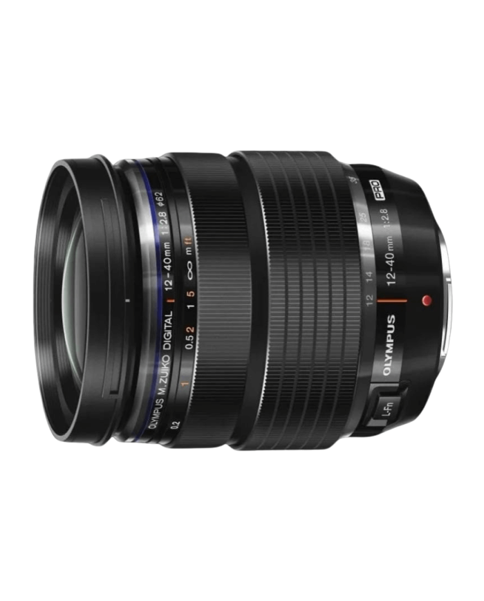 COMPRAR OLYMPUS ZUIKO ED 12-40mm f2.8 PRO II