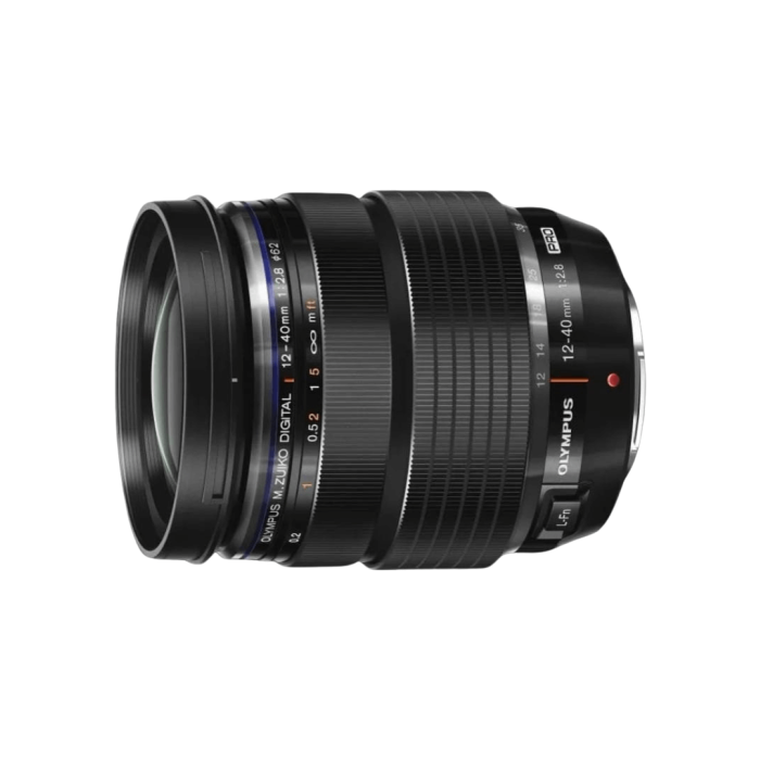 COMPRAR OLYMPUS ZUIKO ED 12-40mm f2.8 PRO II