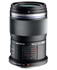 COMPRAR OLYMPUS ZUIKO ED 60mm f2.8 MACRO